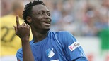 Schalke mượn Obasi từ Hoffenheim